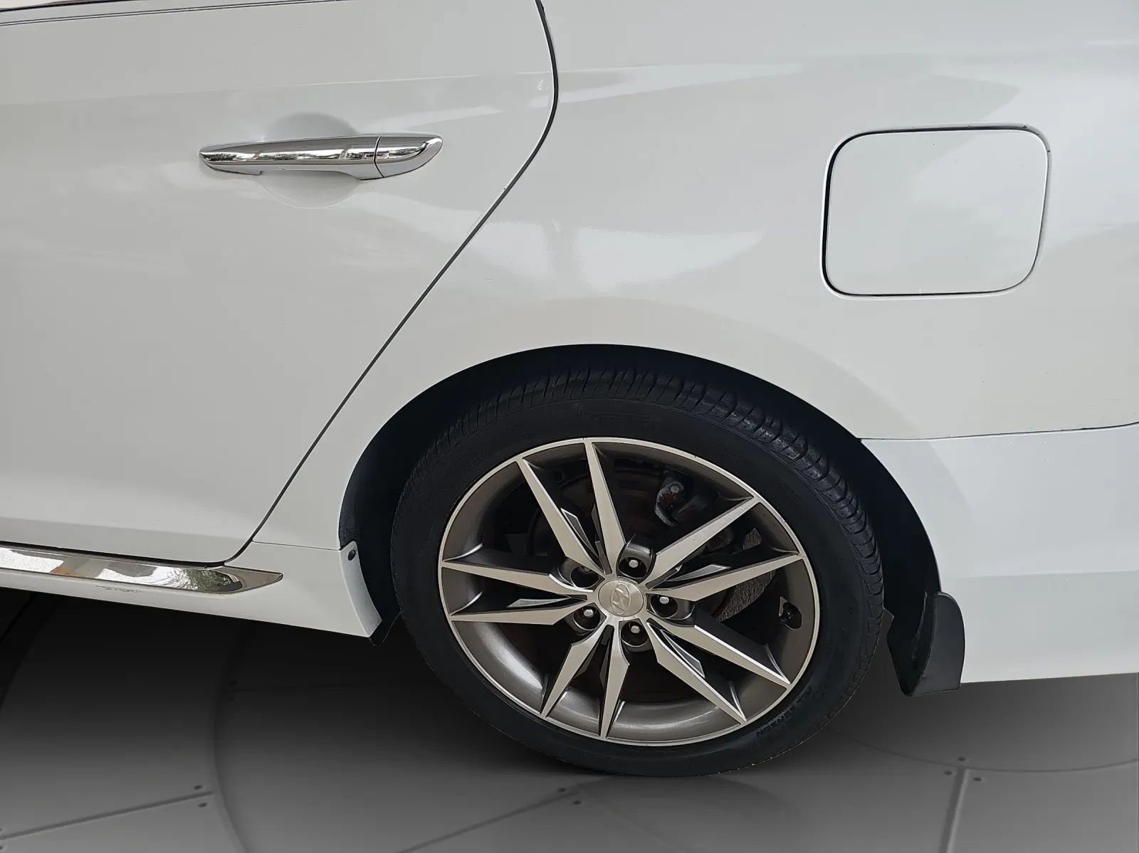 Used 2015 Hyundai Sonata Sport 2.0T image 25