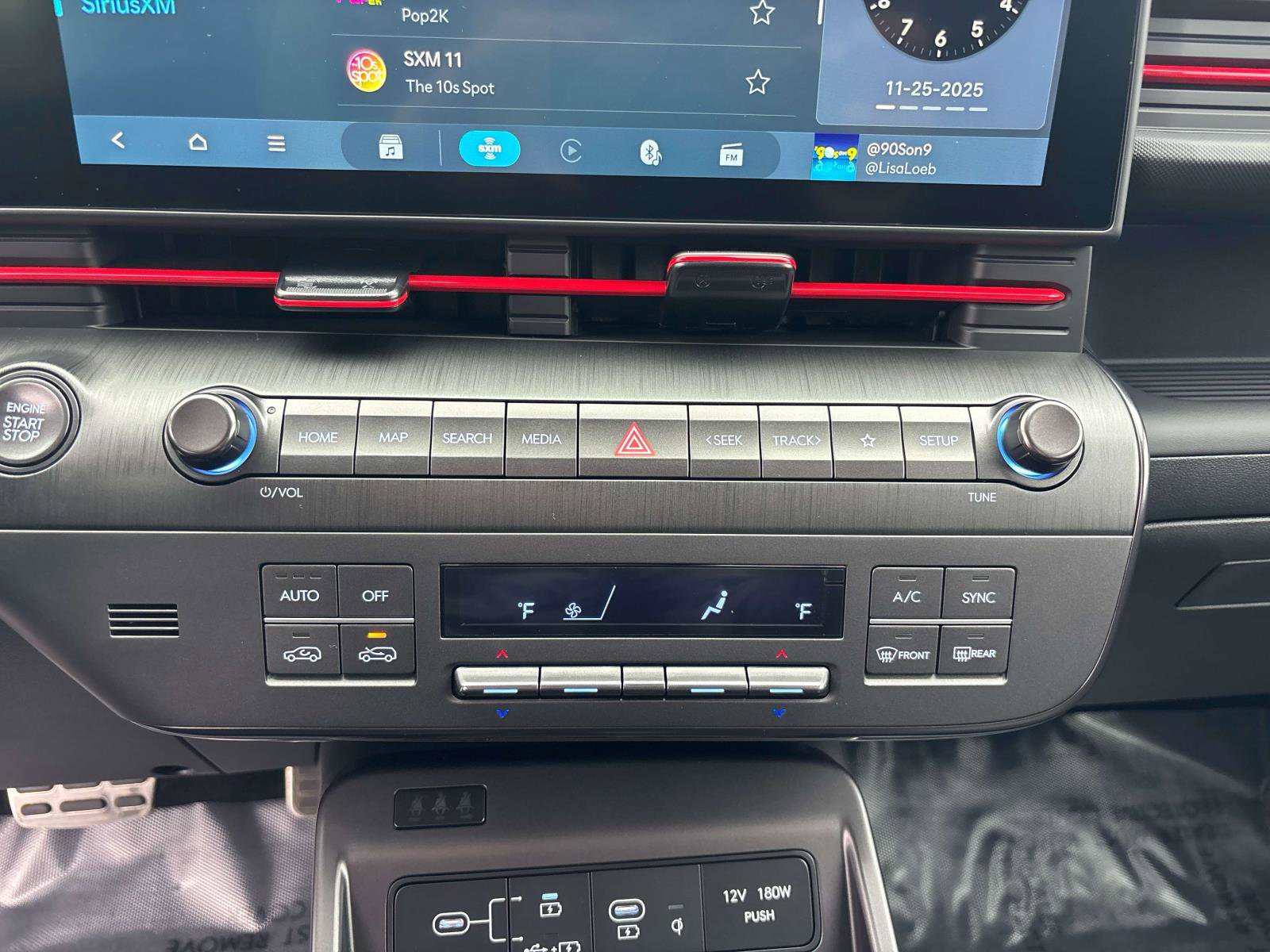 Used 2025 Hyundai Kona N Line S image 24