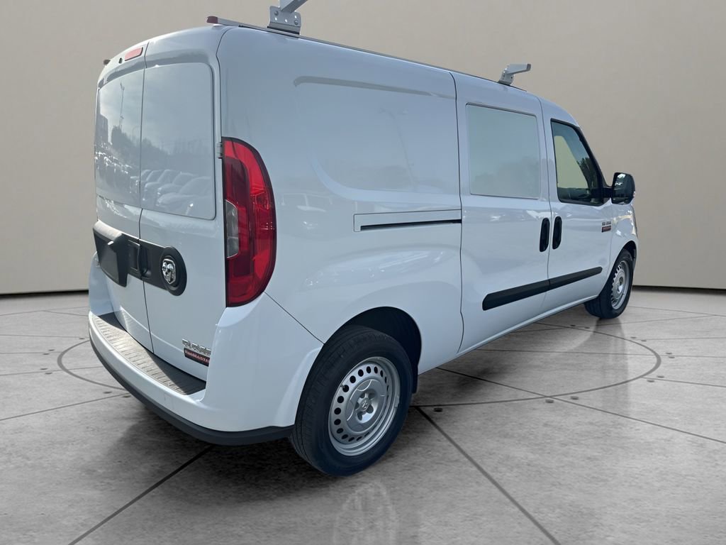 Used 2022 RAM ProMaster City Tradesman image 5