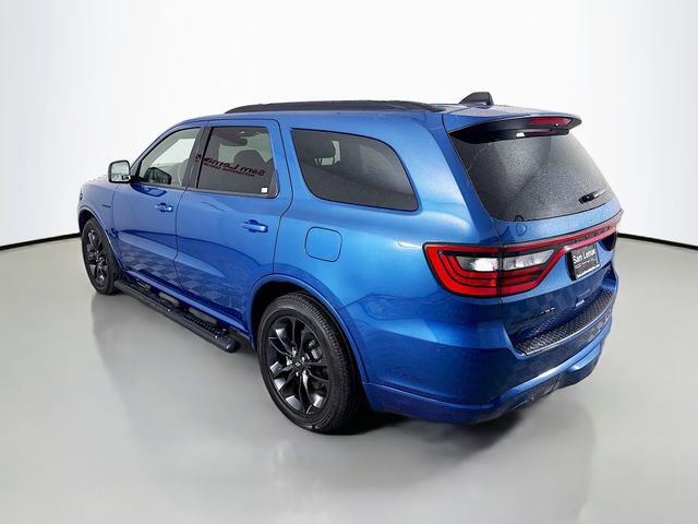 Used 2024 Dodge Durango R/T image 5