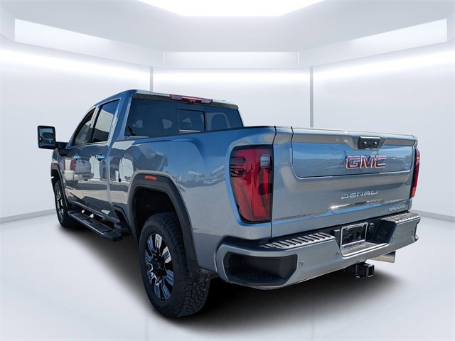 New 2026 GMC Sierra 2500 Denali w/ Denali Reserve Package image 6