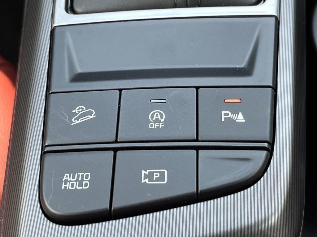 New 2026 Kia Sportage SX AWD/4WD image 35