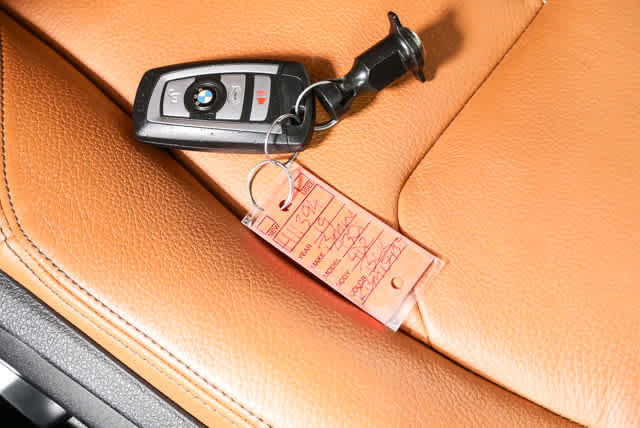 Used 2019 BMW 430i Gran Coupe RWD image 38