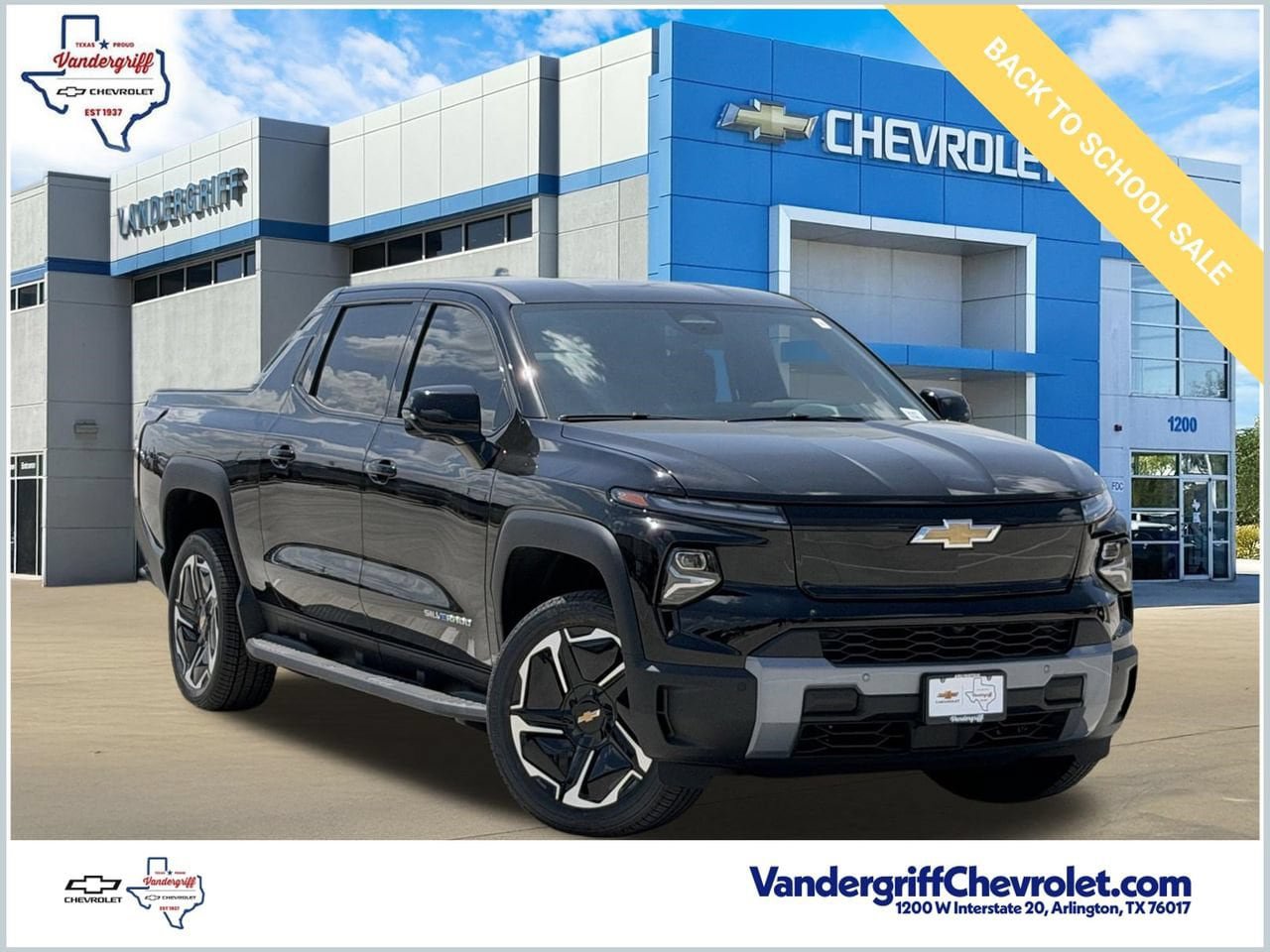 New 2026 Chevrolet Silverado EV LT w/ Premium Package AWD/4WD video 1