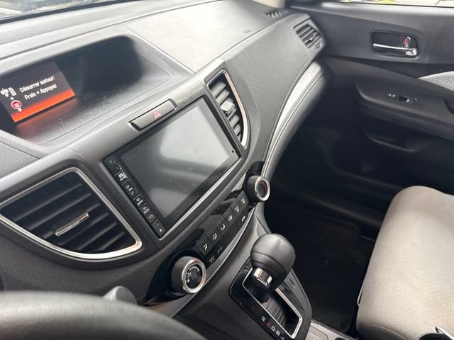 Used 2015 Honda CR-V EX image 21