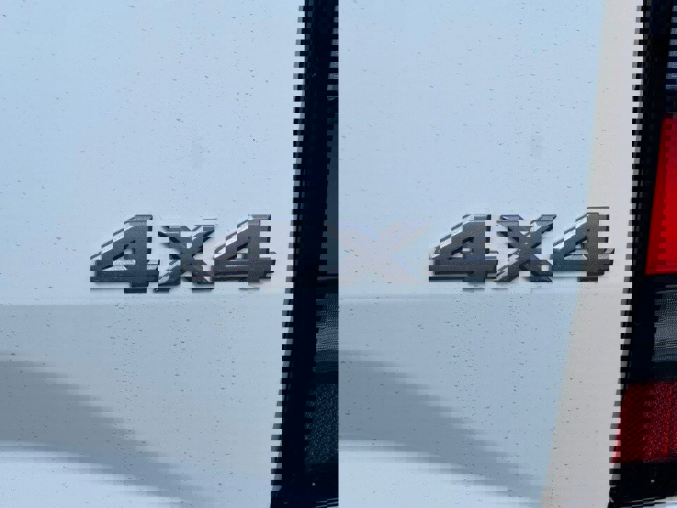 New 2026 Nissan Frontier S video 2