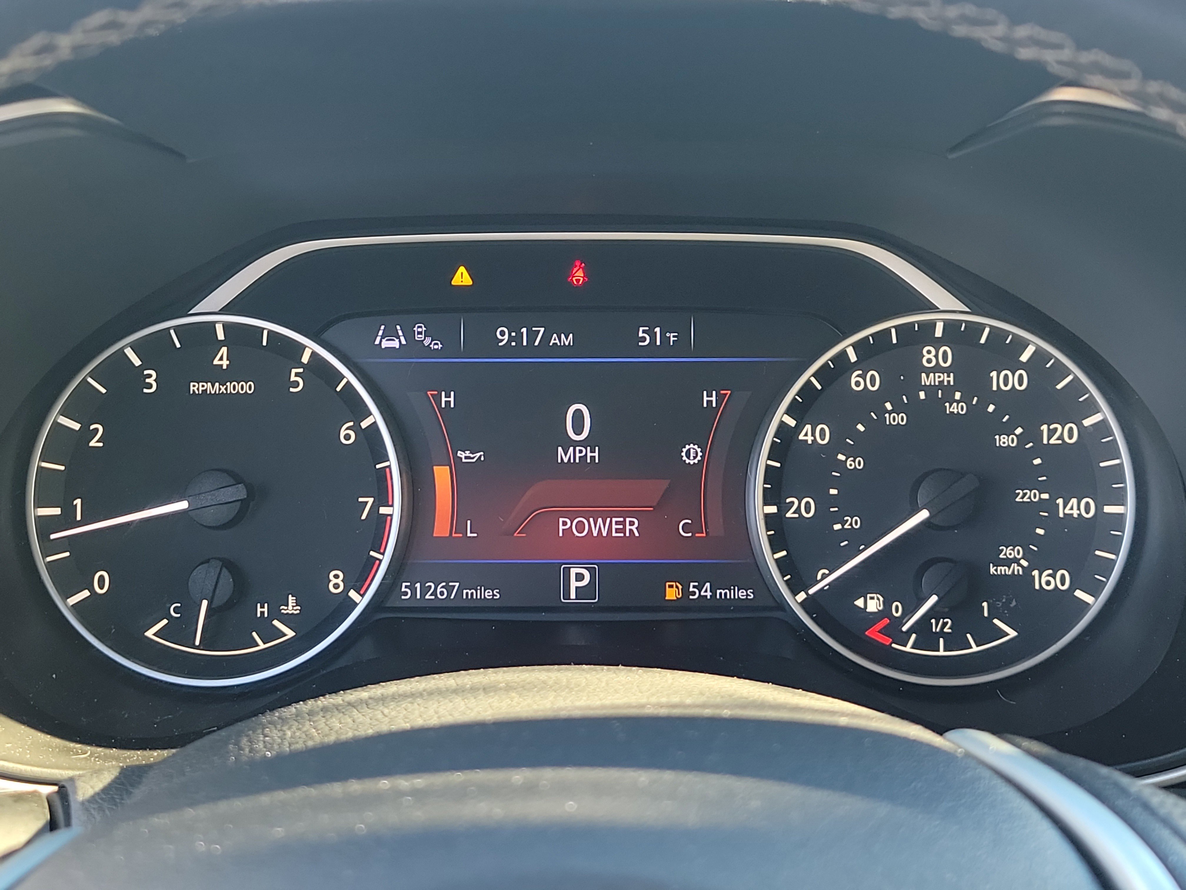 Used 2023 Nissan Maxima SV w/ Floor Mat Group image 22