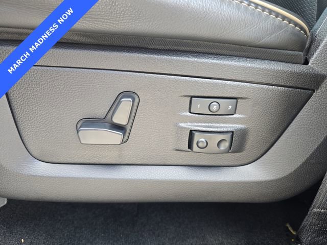 Used 2016 RAM 1500 Limited image 16