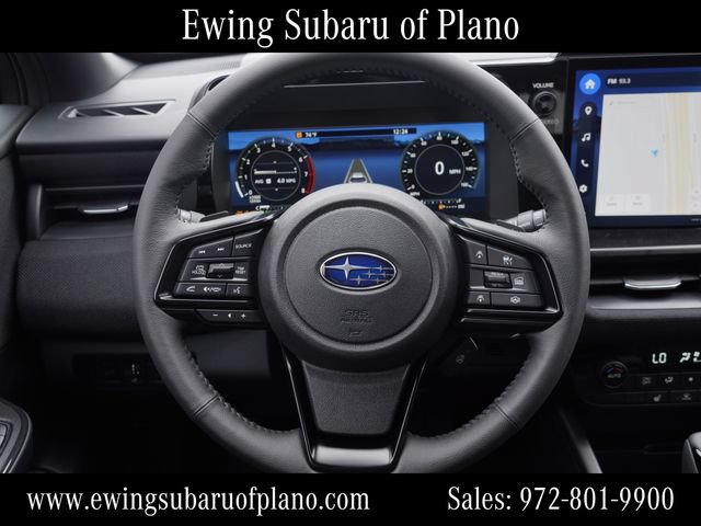 Certified 2026 Subaru Outback Limited XT AWD/4WD image 10