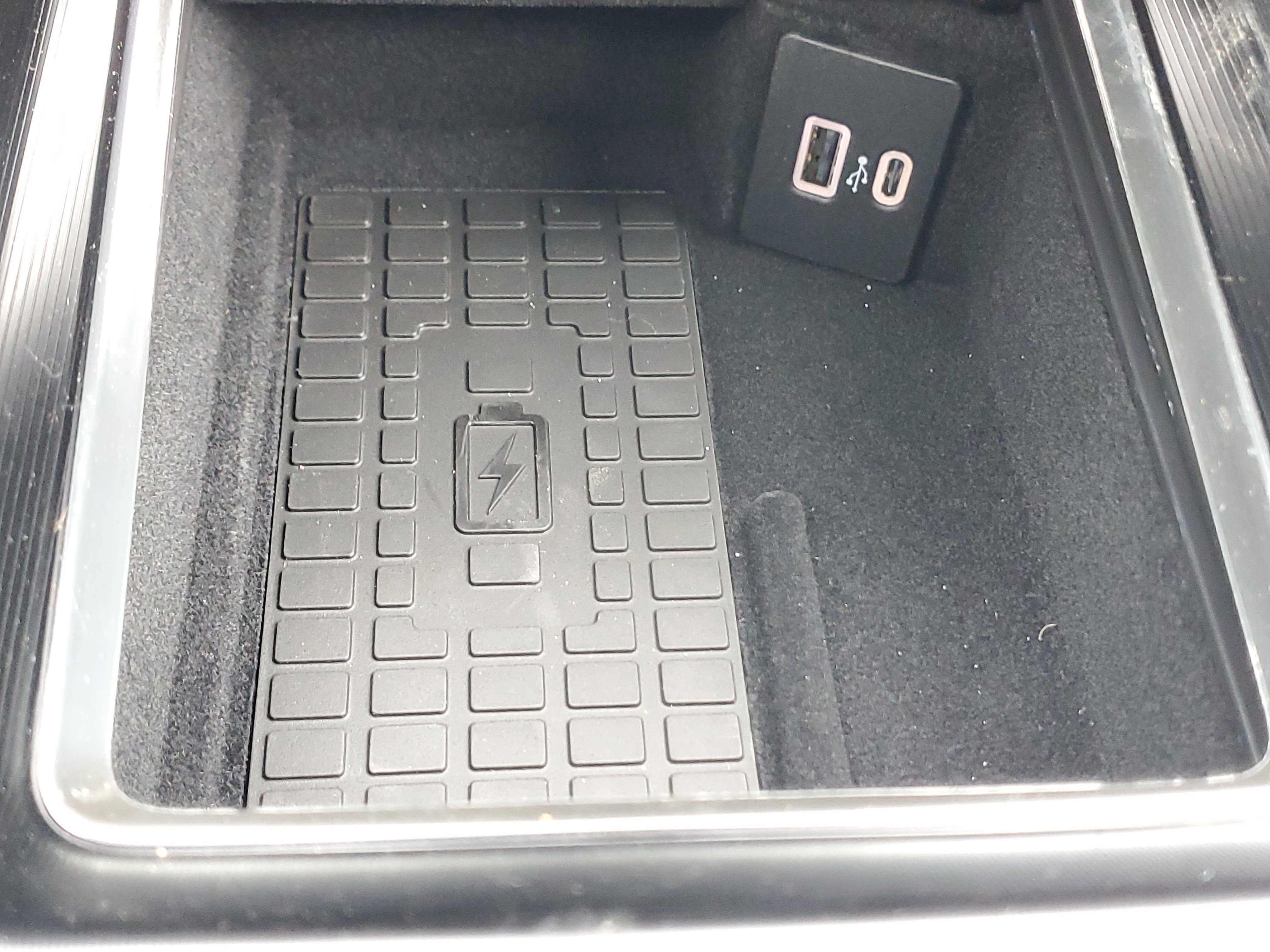 New 2026 Lincoln Corsair Premiere image 23