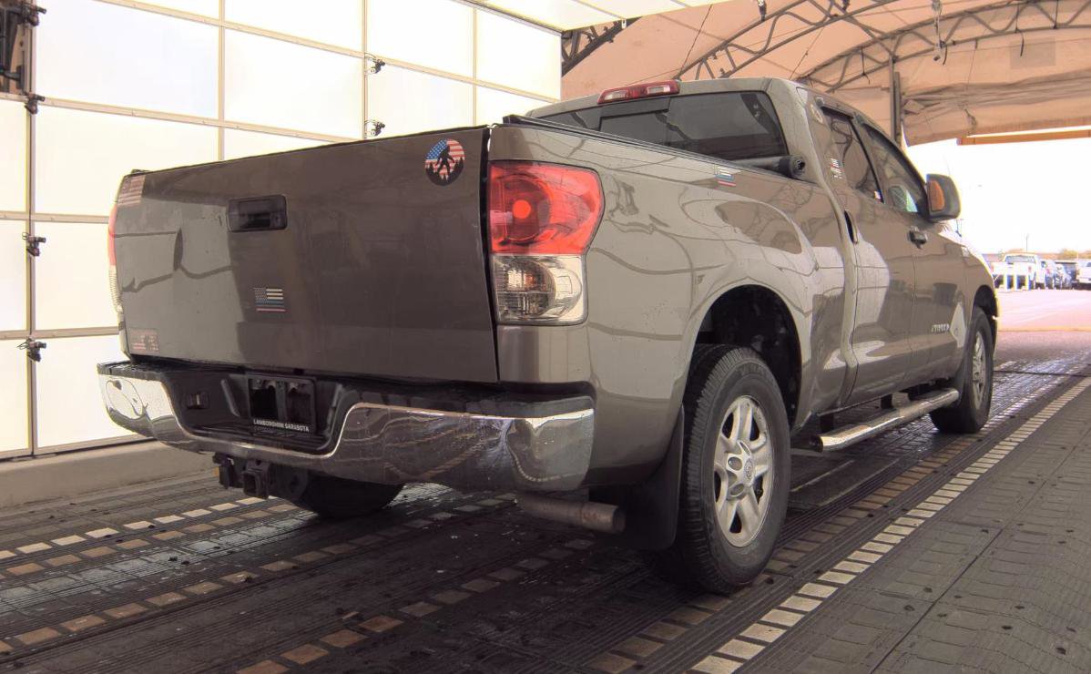 Used 2007 Toyota Tundra SR5 RWD image 4