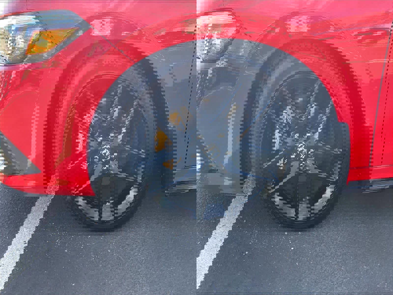 Used 2022 Honda Civic Si image 12