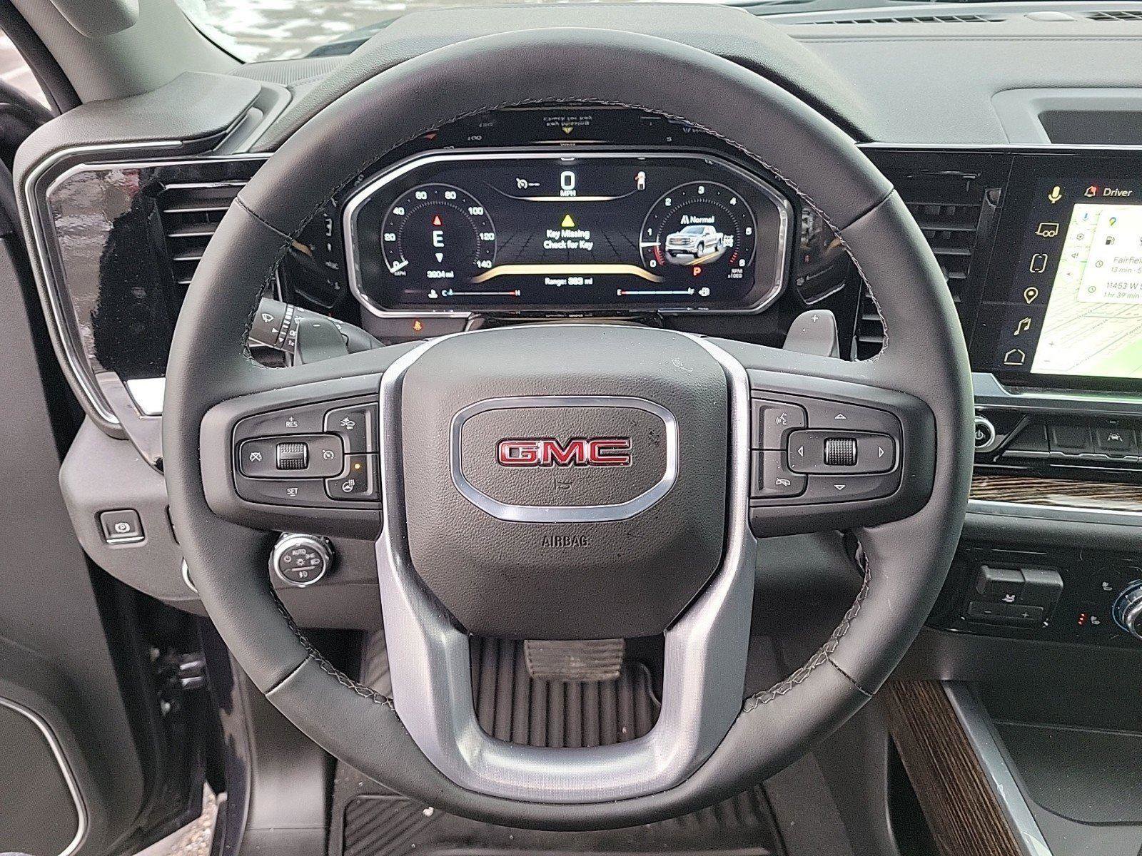 New 2026 GMC Sierra 1500 Elevation w/ Preferred Package image 20