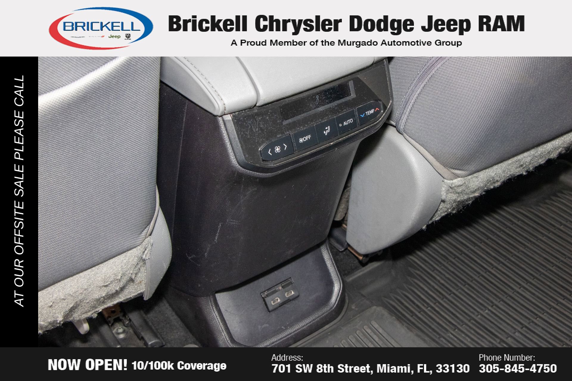 Used 2023 Toyota Highlander LE FWD image 18