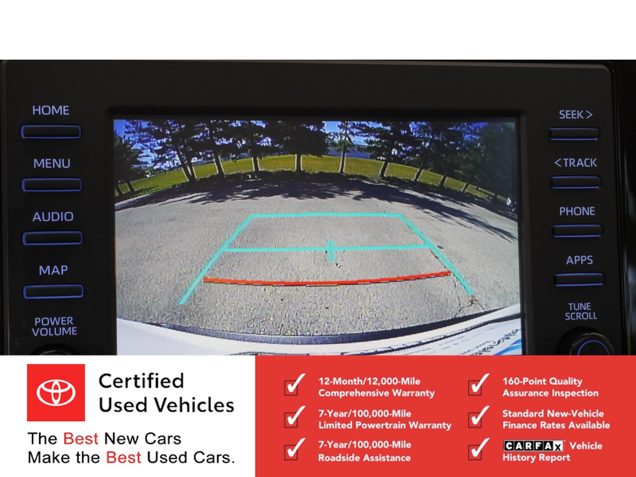 Certified 2022 Toyota RAV4 XLE w/ Convenience Package AWD/4WD image 23