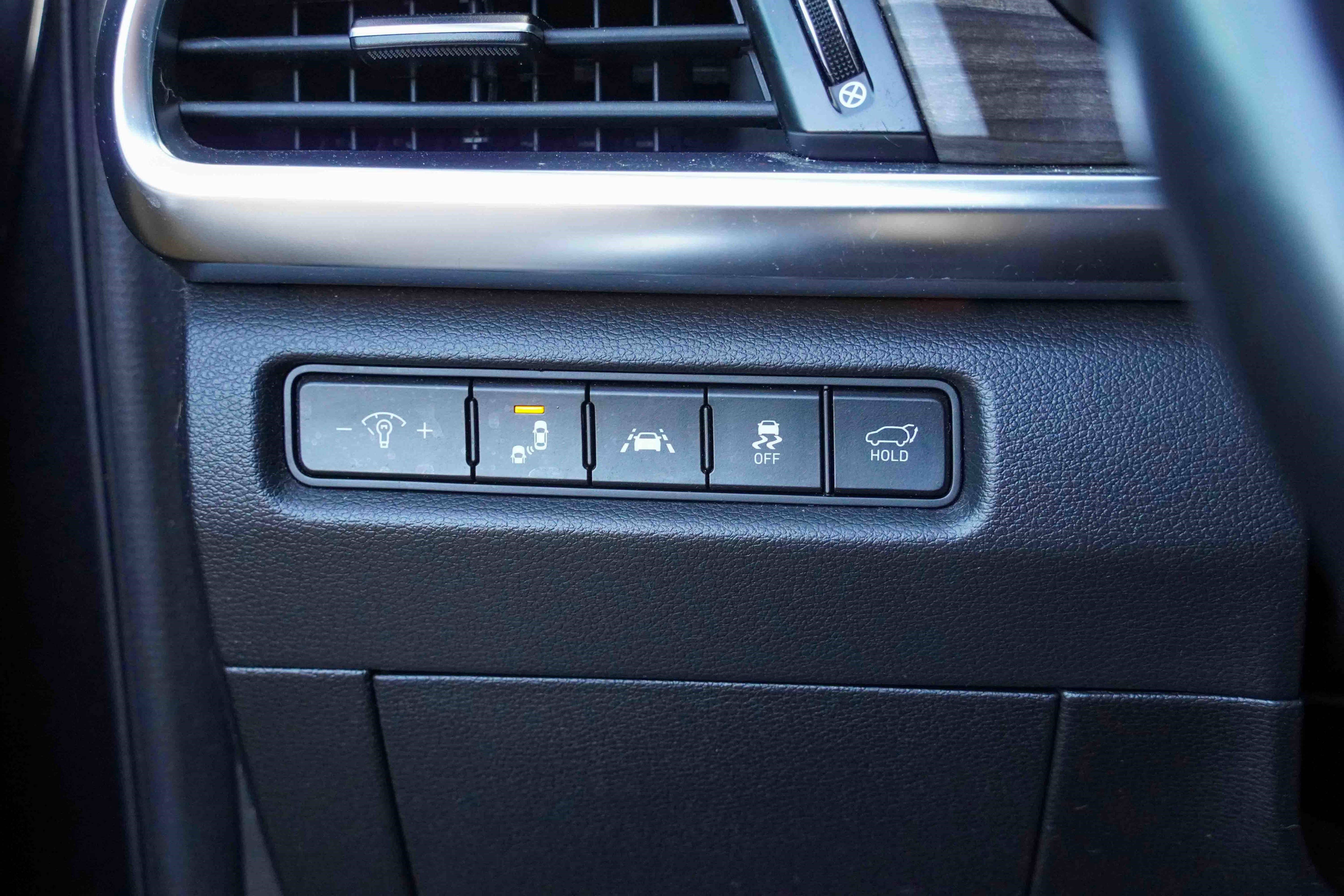 Used 2021 Kia Telluride SX w/ Nightfall Edition Package image 17