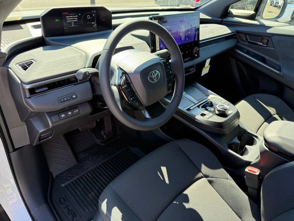 New 2026 Toyota C-HR AWD/4WD image 13