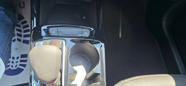 New 2026 Chevrolet Trax RS w/ Driver Confidence Package FWD image 22