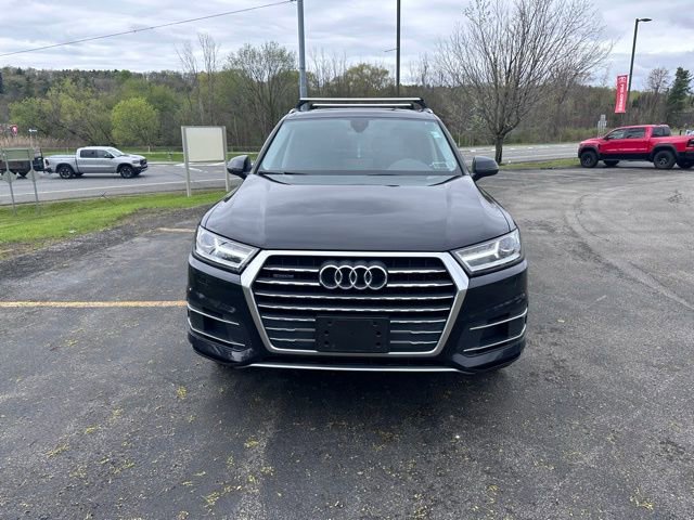 Used 2019 Audi Q7 2.0T Premium AWD/4WD image 8