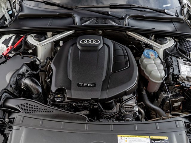 Used 2018 Audi A4 2.0T Ultra Premium Plus w/ Premium Plus Package image 30