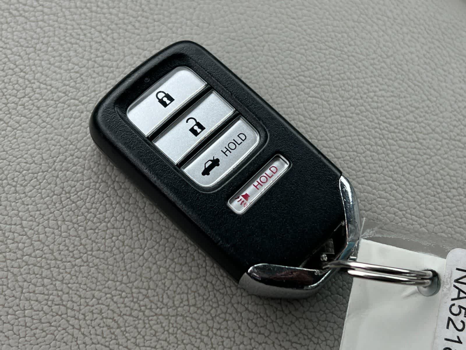 Used 2018 Honda Accord LX image 28