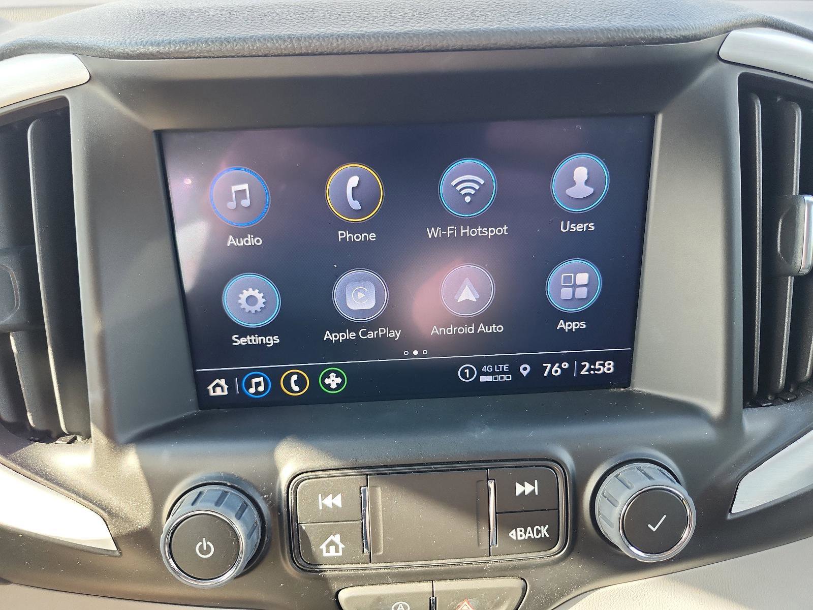 Certified 2024 GMC Terrain SLT image 15