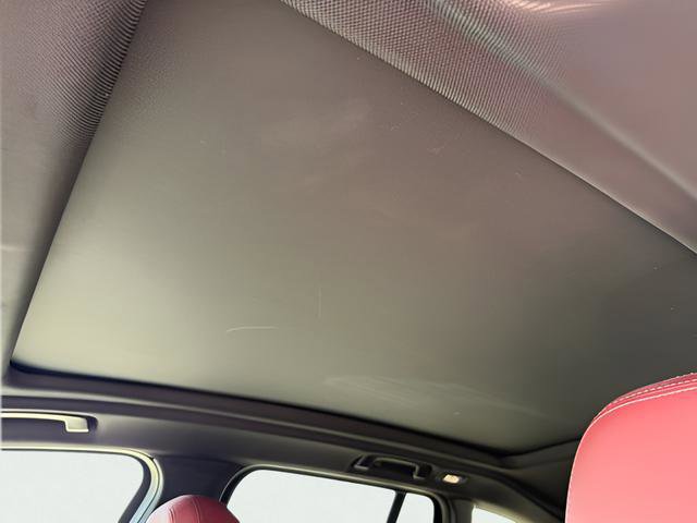 Used 2022 BMW X3 sDrive30i w/ Convenience Package image 15