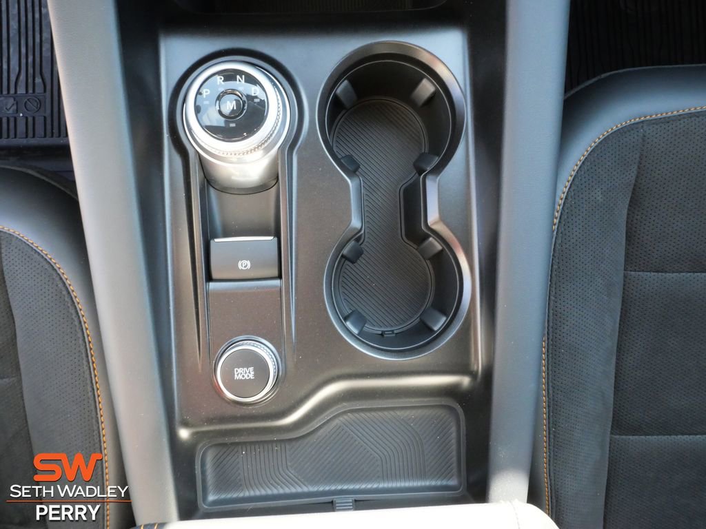 New 2026 Ford Explorer Tremor w/ Tremor Ultimate Package image 15