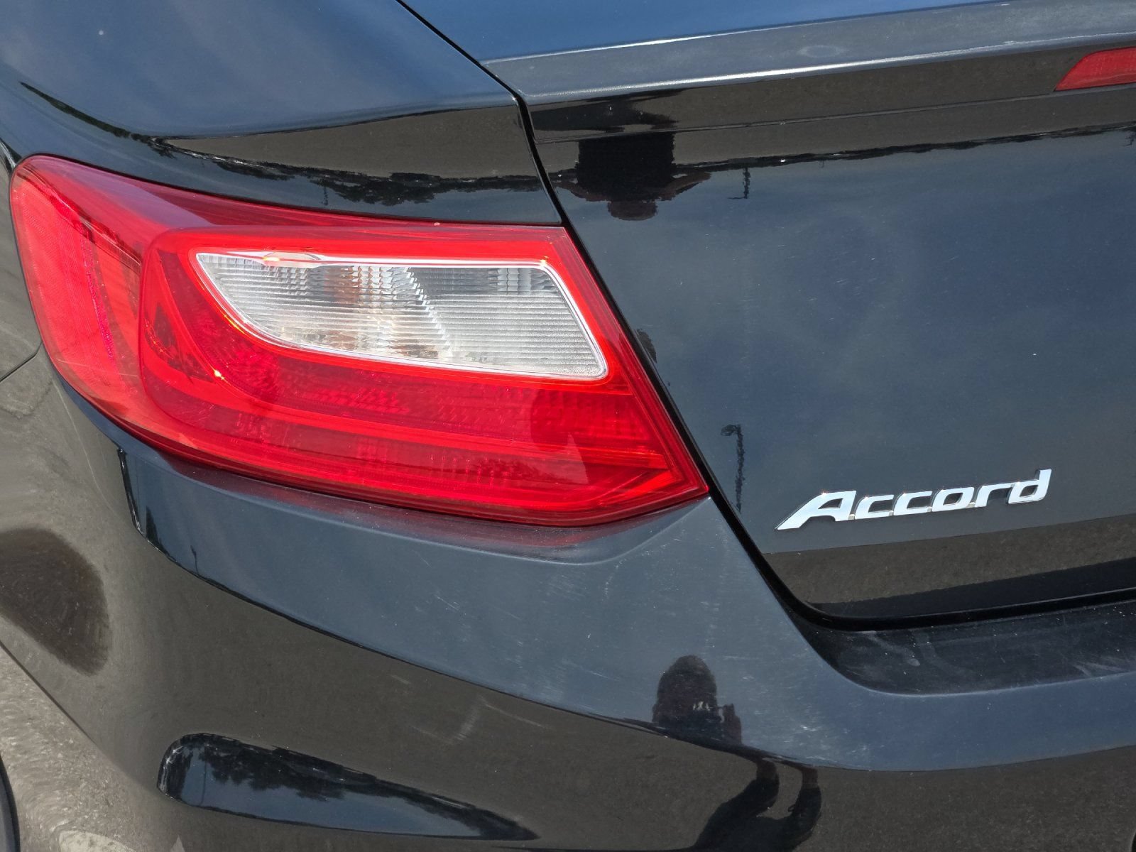 Used 2013 Honda Accord EX image 15