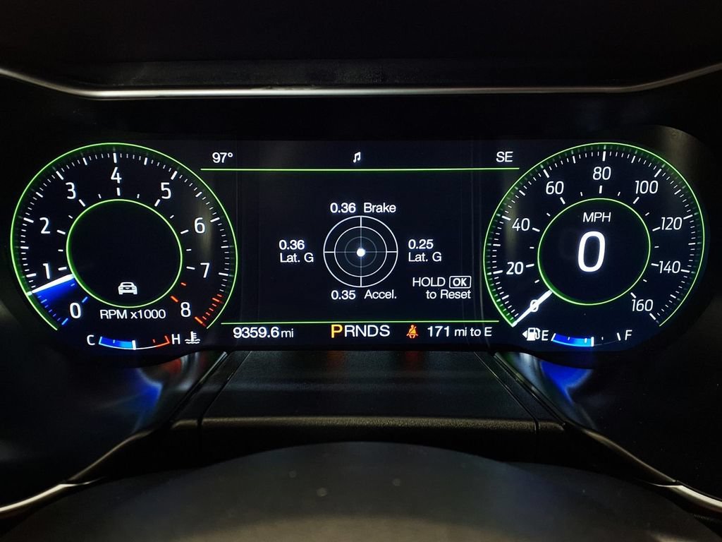 Used 2019 Ford Mustang GT Premium w/ Equipment Group 401A RWD image 19
