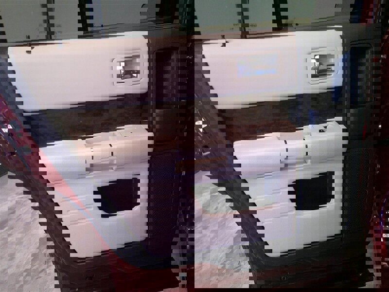 Used 2016 Ford Flex Limited w/ Equipment Group 303A image 43