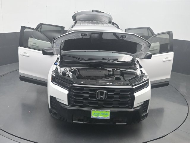 New 2026 Honda Pilot Sport image 43