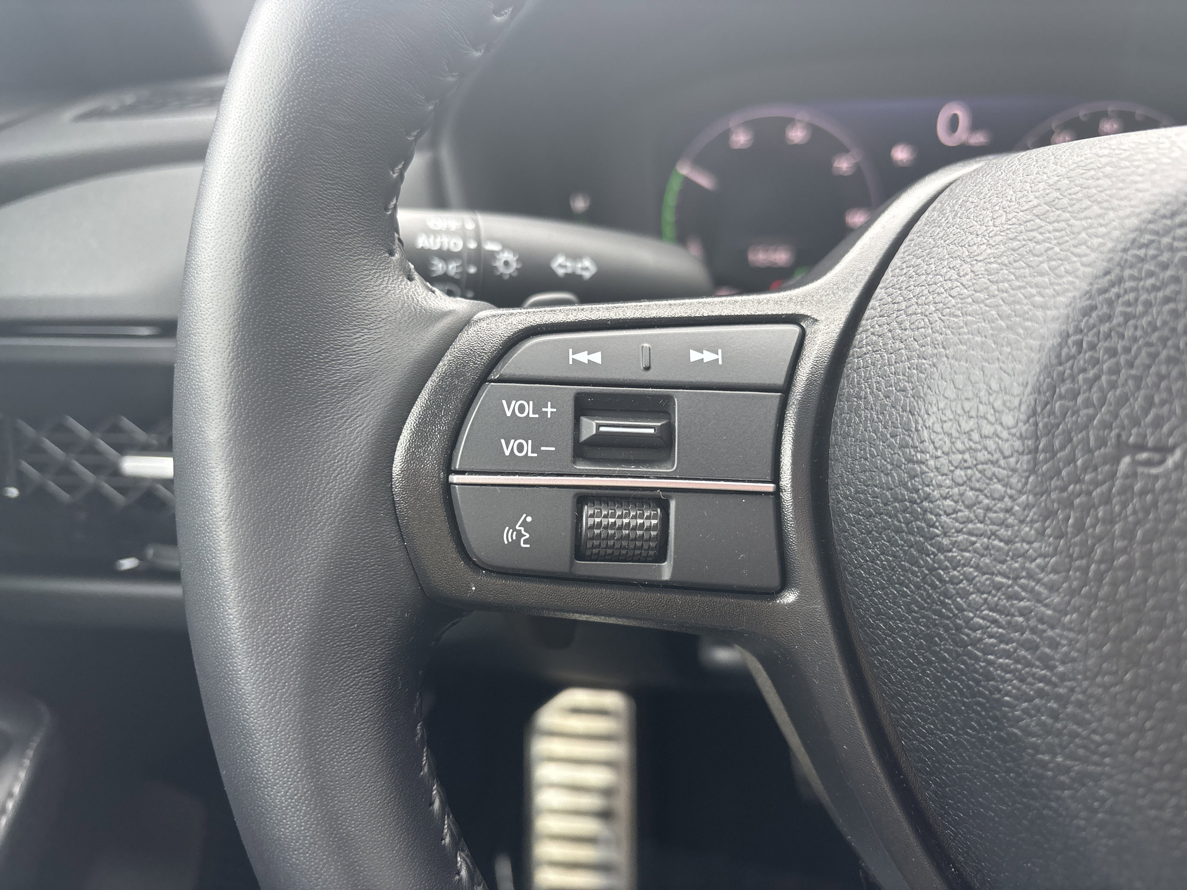 Used 2023 Honda Accord Sport image 26