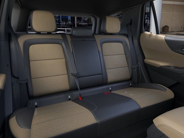 New 2026 Chevrolet Equinox ACTIV w/ Convenience Package III FWD image 17