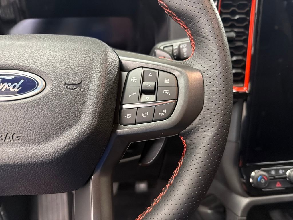 New 2026 Ford Ranger Raptor image 20