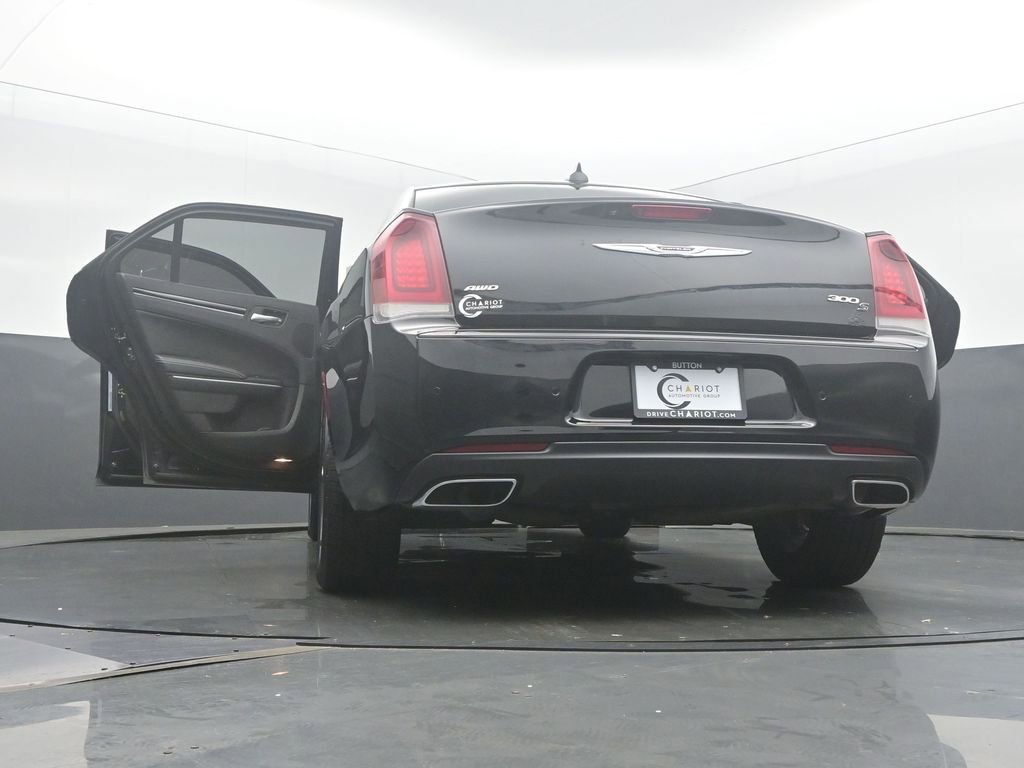 Used 2017 Chrysler 300 S w/ 300S Premium Group AWD/4WD image 58