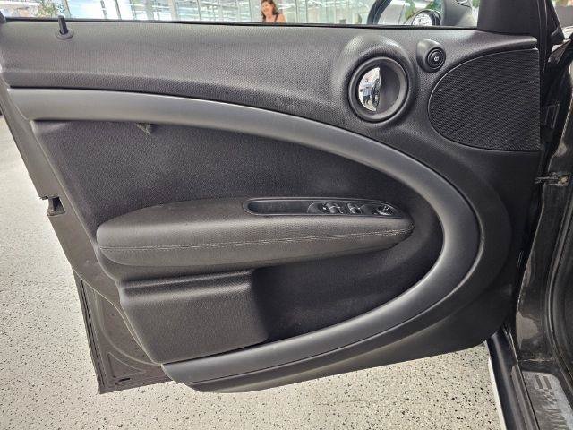 Used 2015 MINI Cooper Countryman S AWD/4WD image 20