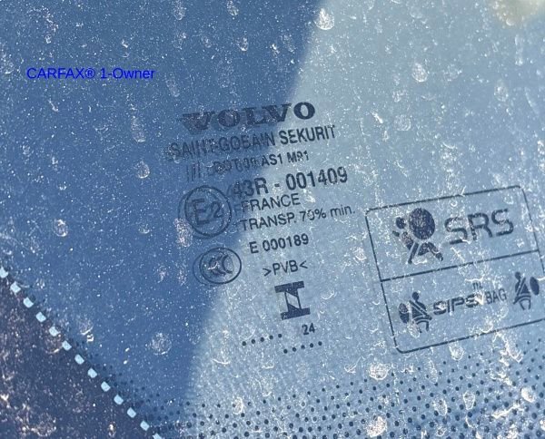 Used 2024 Volvo XC90 T8 Plus w/ Protection Package image 23