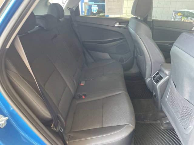Used 2019 Hyundai Tucson SEL AWD/4WD image 49