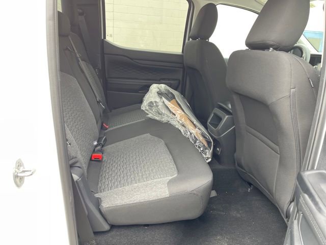 New 2026 Ford Ranger XLT AWD/4WD image 30