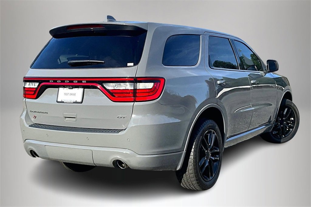 Used 2022 Dodge Durango GT image 6