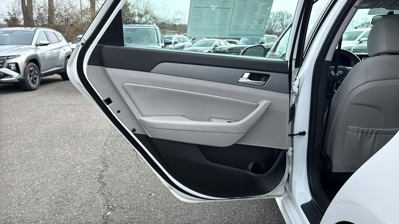 Used 2018 Hyundai Sonata SE image 22