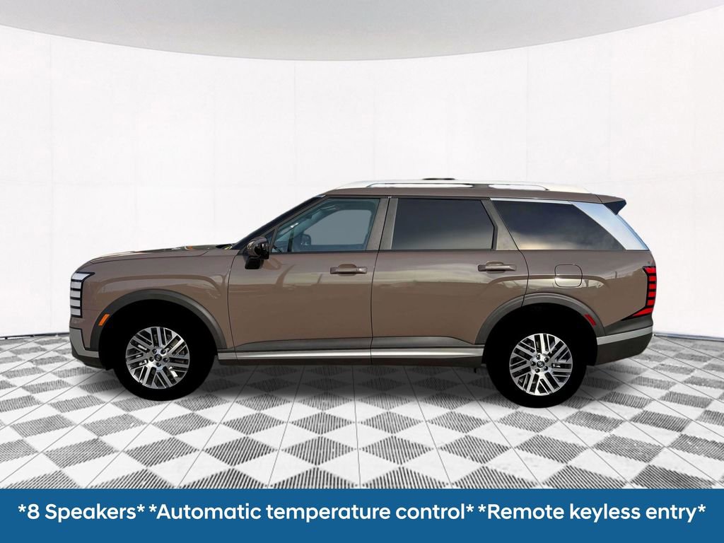 New 2026 Hyundai Palisade SEL AWD/4WD image 4