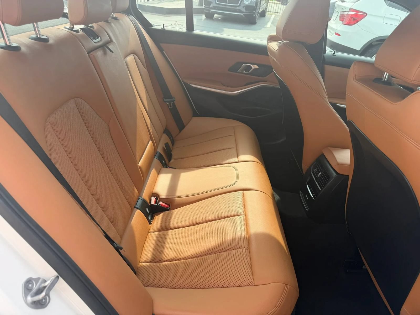 Used 2024 BMW 330i Sedan w/ Convenience Package RWD image 18