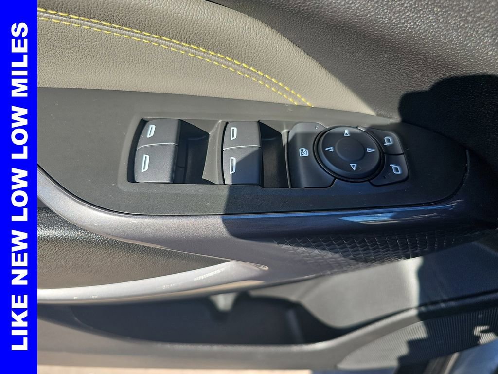 Used 2025 Chevrolet Trax ACTIV w/ Driver Confidence Package image 27