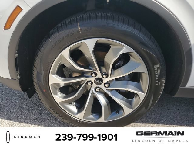 New 2025 Lincoln Aviator Reserve RWD image 12