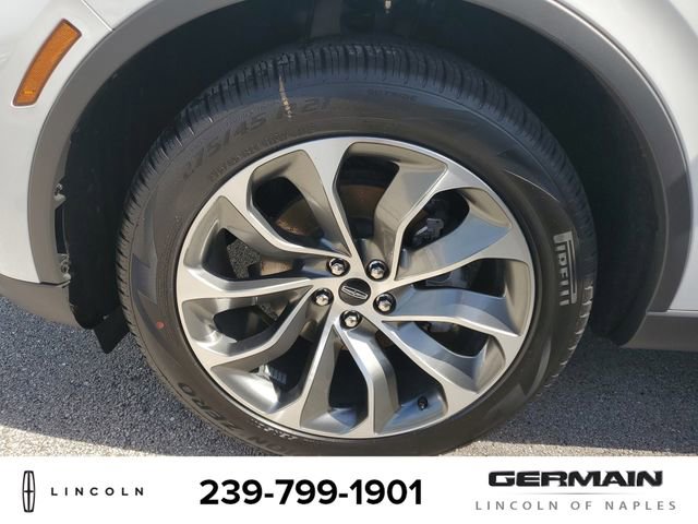New 2025 Lincoln Aviator Reserve RWD image 12