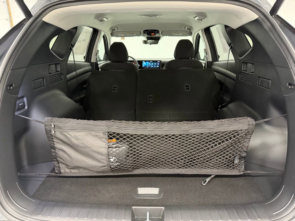 Used 2026 Hyundai Tucson SEL image 28