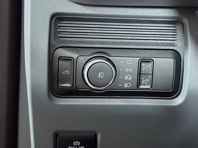 New 2025 Ford F350 XL w/ STX Appearance Package image 10