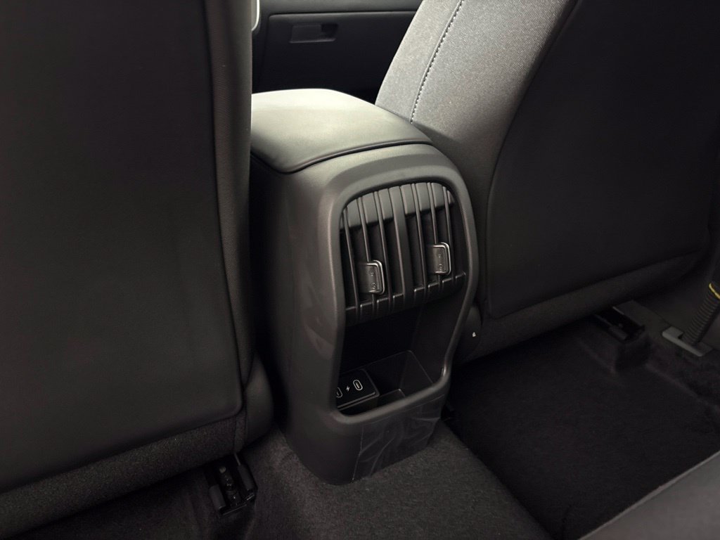 New 2027 Hyundai Kona SEL Sport FWD image 24